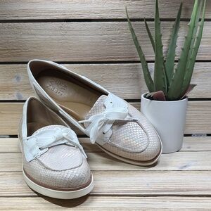 Naturalizer Korrine Boat Shoe 9M